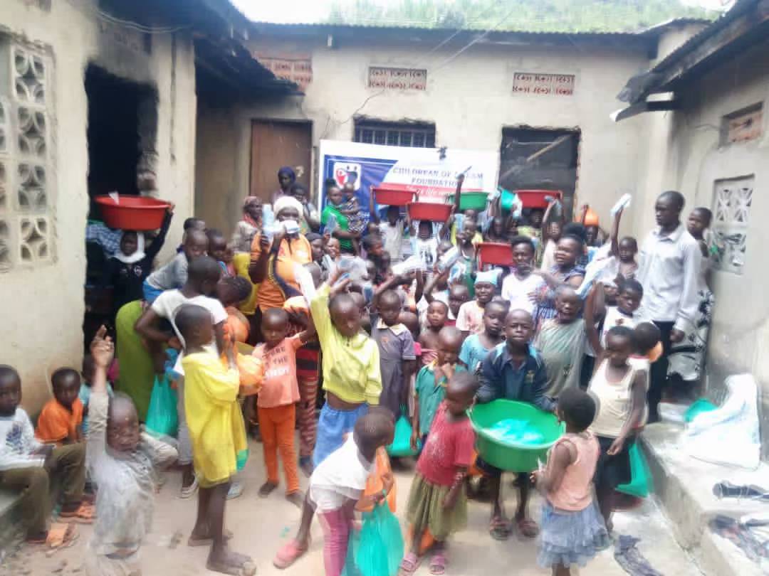Food distribution