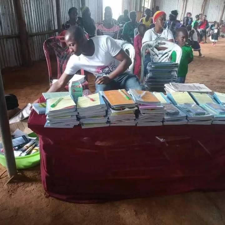 School support